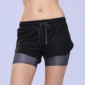 Athletic Shorts