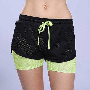 Athletic Shorts