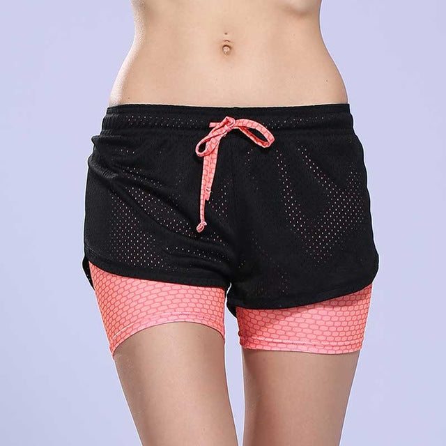 Athletic Shorts