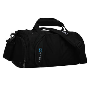 Tactical Gym Bag