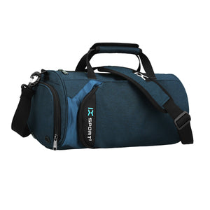 Tactical Gym Bag