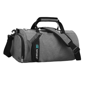 Tactical Gym Bag