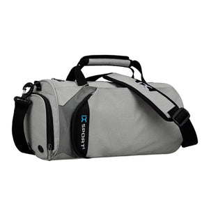 Tactical Gym Bag