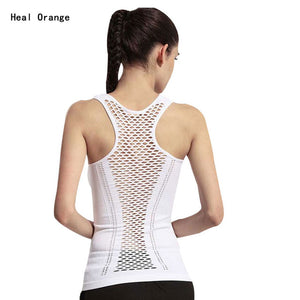 Fusion Tank Top
