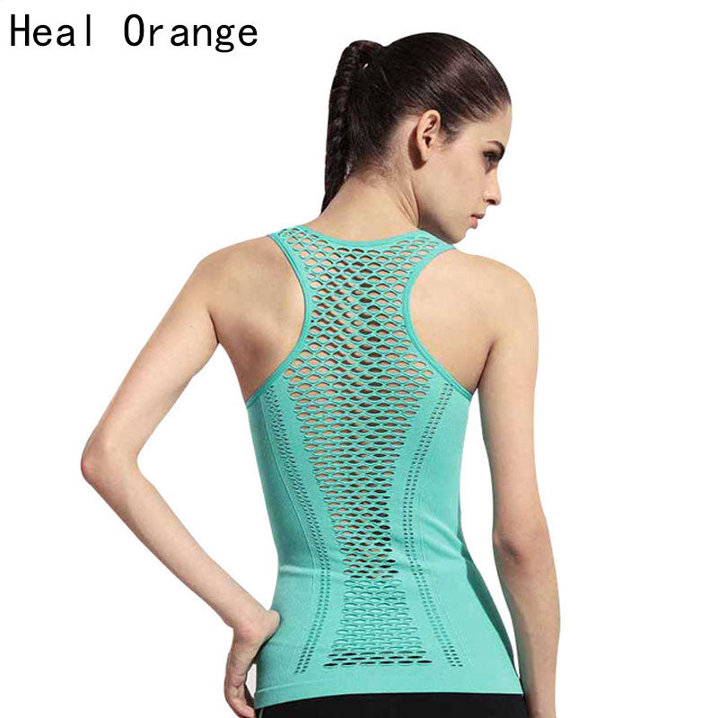 Fusion Tank Top