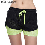 Athletic Shorts
