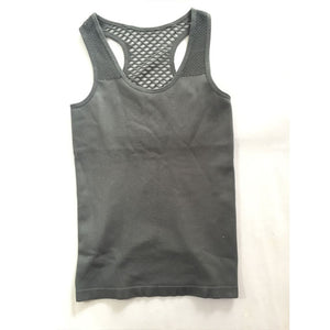 Fusion Tank Top