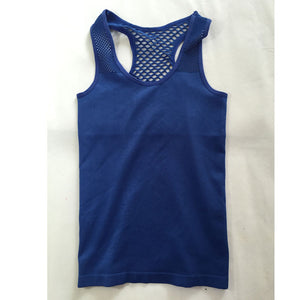 Fusion Tank Top