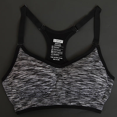 Athletic Sports Bra
