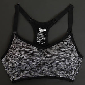 Athletic Sports Bra