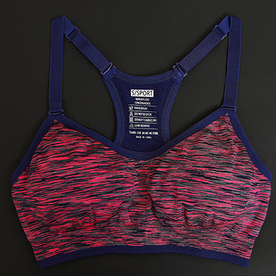 Athletic Sports Bra