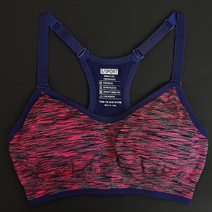 Athletic Sports Bra