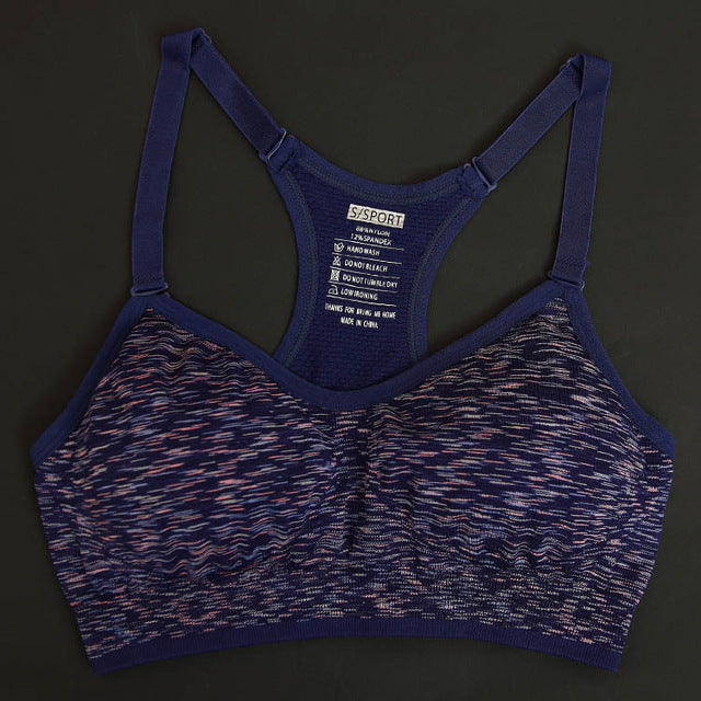 Athletic Sports Bra
