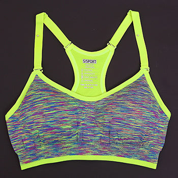 Athletic Sports Bra