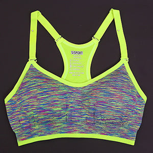 Athletic Sports Bra