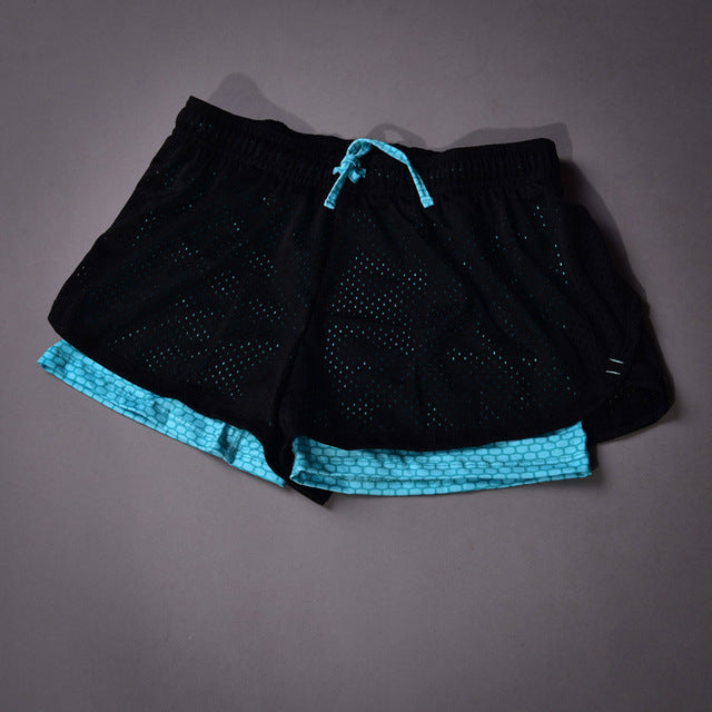Athletic Shorts