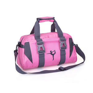 Crossbody Workout Bag