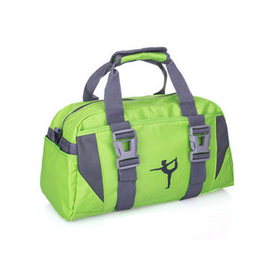 Crossbody Workout Bag