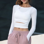 Dancer Crop Top