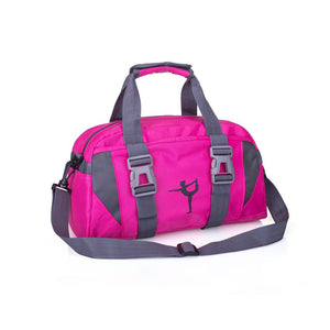 Crossbody Workout Bag