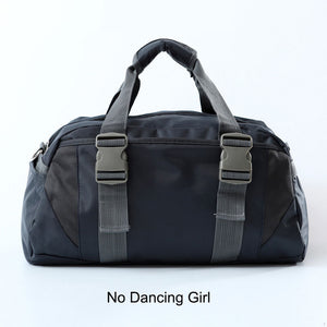 Crossbody Workout Bag
