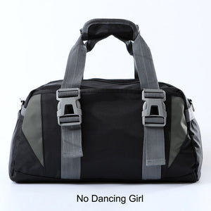 Crossbody Workout Bag