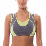 Clover Sports Bra