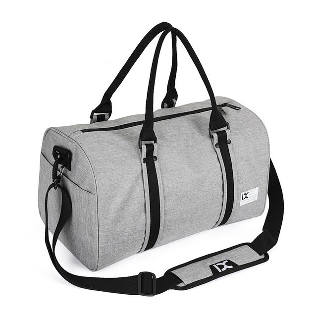 Waterproof Gym Bag