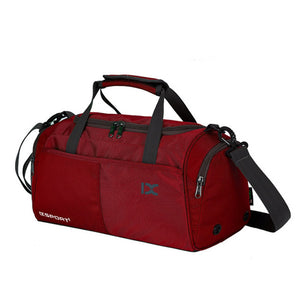 Training Gym Bag