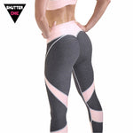 Paris Push Up Leggings