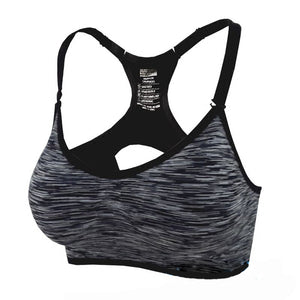 Athletic Sports Bra