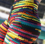 Knit Leggings