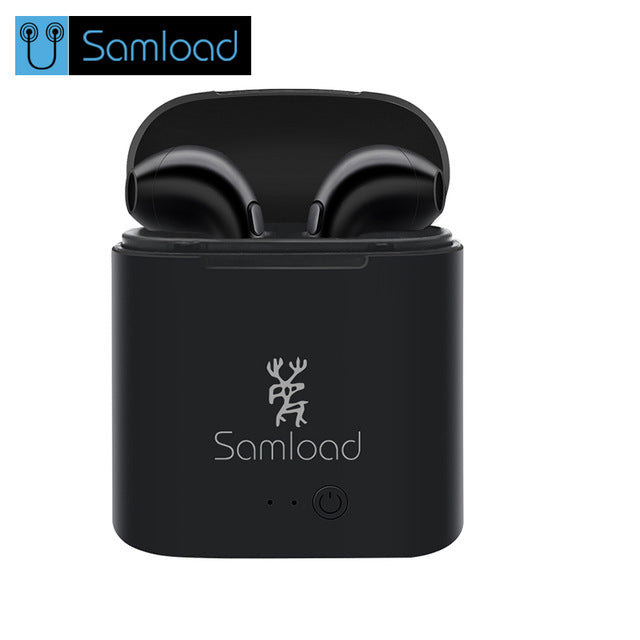 Premium Bluetooth Earbuds