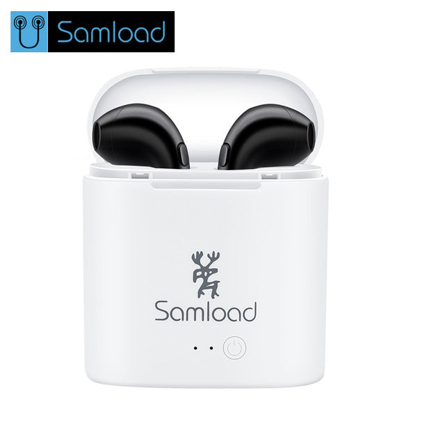 Premium Bluetooth Earbuds
