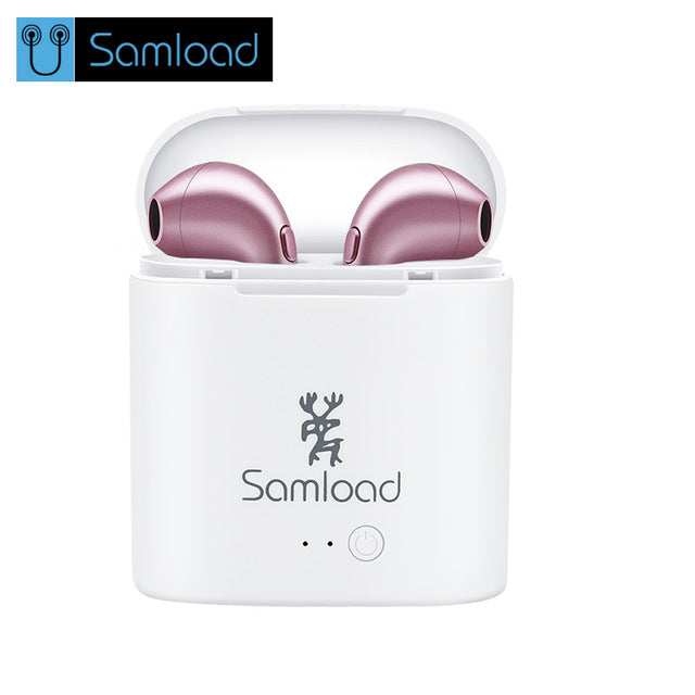 Premium Bluetooth Earbuds