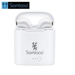 Premium Bluetooth Earbuds
