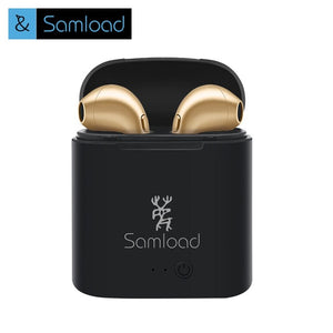 Premium Bluetooth Earbuds