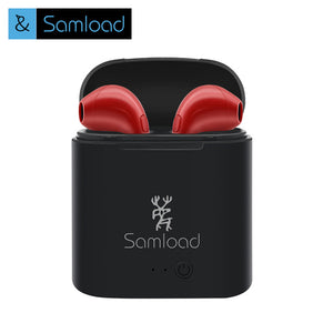 Premium Bluetooth Earbuds
