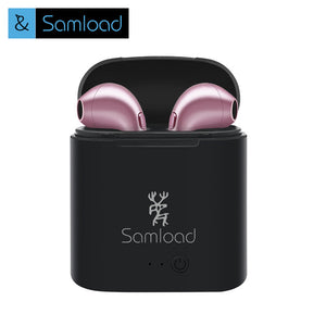 Premium Bluetooth Earbuds
