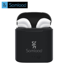 Premium Bluetooth Earbuds