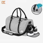 Waterproof Gym Bag