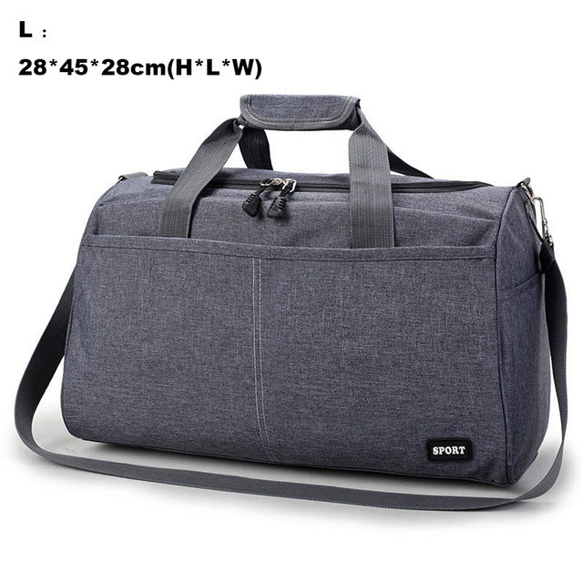 Hot Sport Bag
