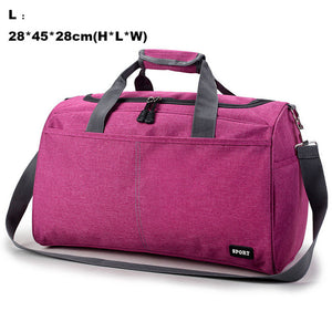 Hot Sport Bag
