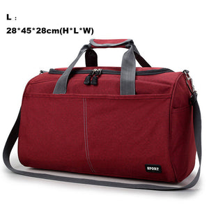 Hot Sport Bag