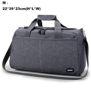 Hot Sport Bag