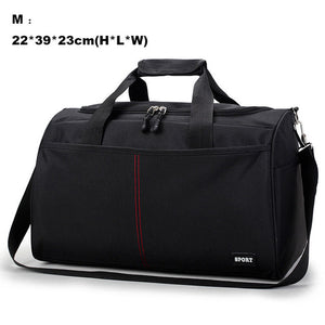 Hot Sport Bag