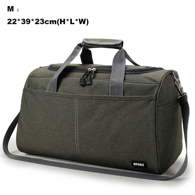 Hot Sport Bag