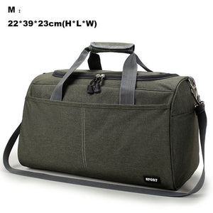 Hot Sport Bag