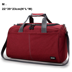 Hot Sport Bag