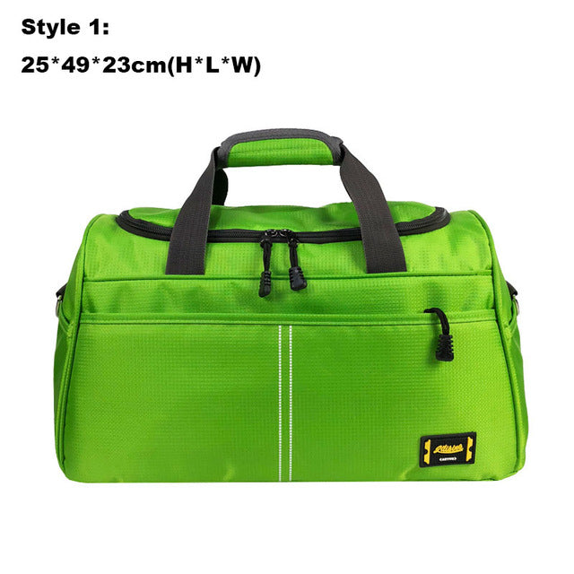 Hot Sport Bag